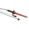 Meracia sonda pre osciloskopy Fluke 80K-40 382846, 40000 V/DC, 28000 V/AC, 60 Hz