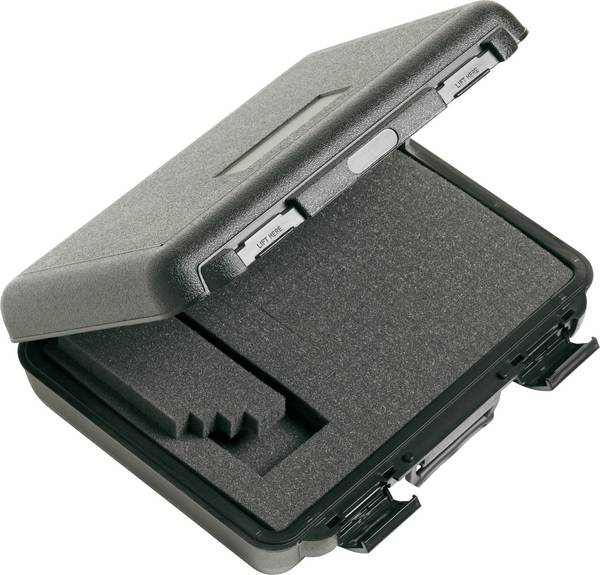 Fluke C101, 2437514, kufřík na měřicí přístroje, (d x š) 305 mm x 360 mm