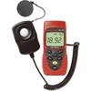 Luxmeter Beha Amprobe LM-120 3052353, kalibrácia podľa bez certifikátu