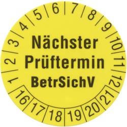 Testovacie etikety Beha Amprobe 1238D 2145956