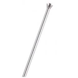 Povrchové teplotné čidlo Beha Amprobe 5795D 2147199, -50 do +450 °C, 130 mm, druh čidla=K, kalibrácia podľabez certifikátu