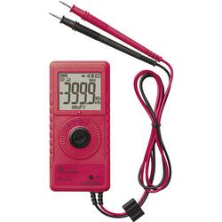 Digitálne/y ručný multimeter Beha Amprobe PM51A 2727700