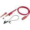 Meracia sonda pre osciloskopy Fluke VPS212-R 3086273, 1000 V, 200 MHz