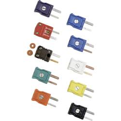 Adaptér Fluke 700TC1 620119 – sada termočlánkových zástrček,