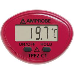 Povrchová sonda Beha Amprobe TPP2-C1 2826652, -50 - +250 °C, typ senzoru NTC, Kalibrováno dle: bez certifikátu