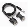 Prepojovací kábel pre rozhranie Fluke HART DRYWELL CABLE 2111088