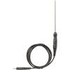 Vpichovací teplotný senzor Beha Amprobe TPK-60 3503184, -40 do +85 °C, 115 mm, kalibrácia podľabez certifikátu