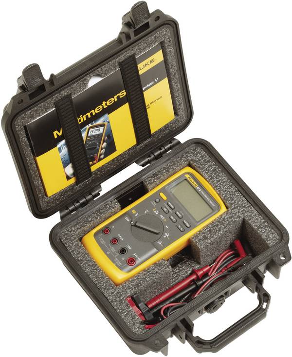 Fluke CXT80, 3352559, kufřík na měřicí přístroje