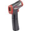 Infračervený teplomer Beha Amprobe IR-710-EUR, Optika 10:1, -18 do +380 °C