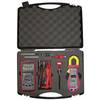 Digitálne/y ručný multimeter, prúdové kliešte Beha Amprobe AMPRB-EU-01-A 4460593