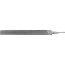 Plochý pilník, rez 2 s dvojzložkovou rukoväťou Dick 3312202-2K 200 mm