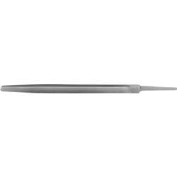 Trojuholníkový pilník, rez 1 s dvojzložkovou rukoväťou Dick 3332251-2K 250 mm