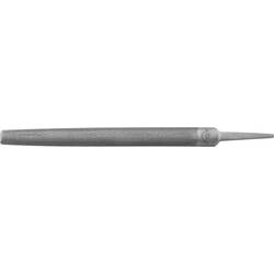 Polkruhový pilník, rez 2 s dvojzložkovou rukoväťou Dick 3352152-2K 150 mm