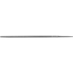Okrúhly pilník 2 s držadlom 2K Dick 3362202-2K 200 mm