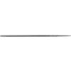 Okrúhly pilník 2 s držadlom 2K Dick 3362252-2K 250 mm