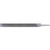 Pilník na frézovanie, rezanie 3 okrúhlych hrán pomocou 2K rukoväte Dick 3413200-2K 200 mm