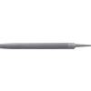 Polovica guľatého rezu 2 s dvojzložkovou rukoväťou Dick 3552202-2K 200 mm