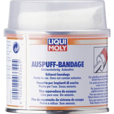 Liqui Moly 3344 bandáž výfuku 1 m
