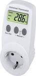 Zásuvkový termostat UT300