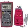Multimeter Beha AMPROBE AM-510 + tester Beha 9072-D