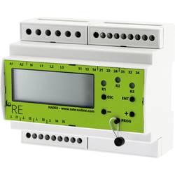 Kontrolné relé tele V2IM10AL10 2100400