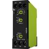 Časové relé multifunkčné tele V2ZS20 12-240V AC/DC 125300, čas.rozsah: 0.04 - 180 s, 2 spínacie, 1 ks