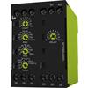 Kontrolné relé tele V4IM100AL20 24-240V AC/DC 2104400