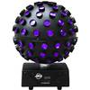 LED projekčný efektový reflektor ADJ STARBURST 1211500012, počet LED 5 x, 15 W