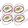 Adaptér AC prúrodových klieští Fluke i3000s flex-4PK, 610 mm