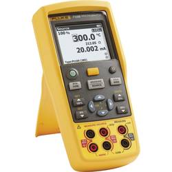 Kalibrátor odporových teploměrů Fluke 712B Kalibrováno dle bez certifikátu