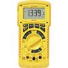 Digitálne/y ručný multimeter Beha Amprobe HD160C 2670787, vodotesné (IP67)