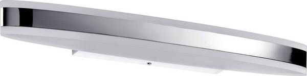 Paulmann Kuma 70470 LED osvětlení zrcadla 9 W  teplá bílá chrom