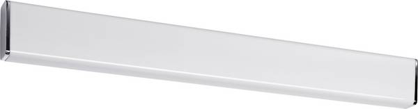 Paulmann Nembus 70464 LED koupelnové světlo na stěnu   9 W teplá bílá chrom