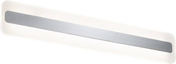 Paulmann Lukida 70463 LED koupelnové světlo na stěnu   9 W teplá bílá chrom