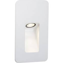 Venkovní vestavné LED osvětlení Paulmann Slot 93808 2.4 W bílá (matná)