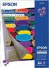 Epson Double-Sided Matte Paper C13S041569 fotografický papír A4 178 g/m² 50 listů oboustranně potisknutelný, matný