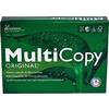Univerzálne kopírovací papier MultiCopy MultiCopy, 88046519 A4, 500 listov