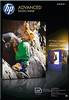 HP Advanced Photo Paper Q8692A fotografický papír 10 x 15 cm 250 g/m² 100 listů lesklý