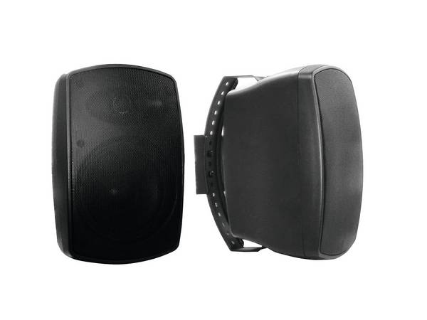 Omnitronic OD-6T ELA reprobox 32 W černá 1 pár