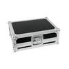 DJ Mixer Case Roadinger DJS-2000 30124880, (d x š x v) 300 x 400 x 170 mm, čierna, strieborná
