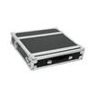 Transportný box/kufor Roadinger Funkmikrofon System Roadinger 30126020, (d x š x v) 510 x 535 x 140 mm, čierna