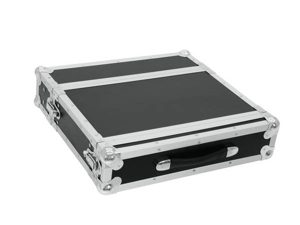 Roadinger Flightcase System pouzdro na mikrofon (d x š x v) 510 x 535 x 140 mm