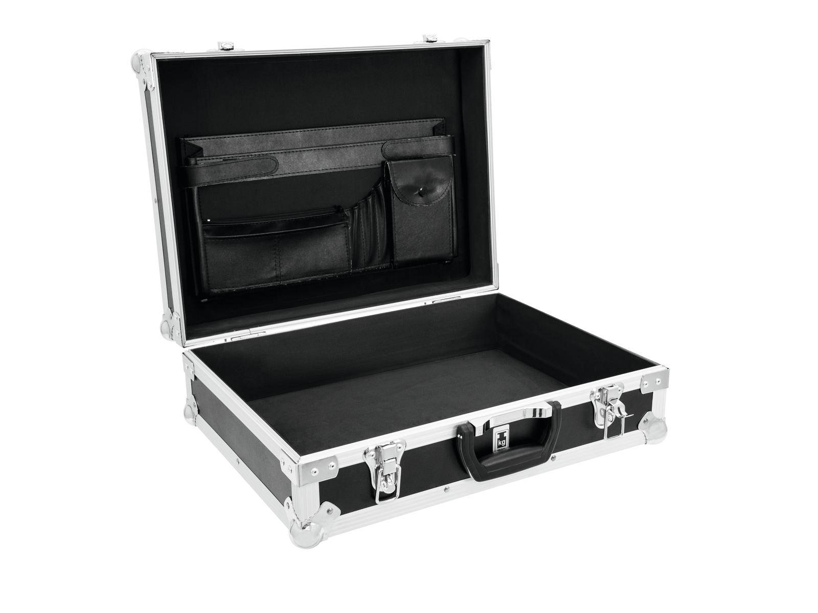 Roadinger BU-1 3012619D case (kufr) (d x š x v) 375 x 500 x 180 mm