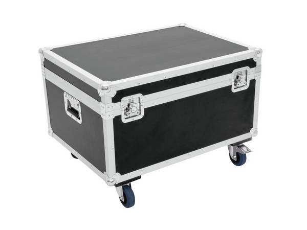 Omnitronic R-7 case (kufr) (d x š x v) 620 x 820 x 465 mm