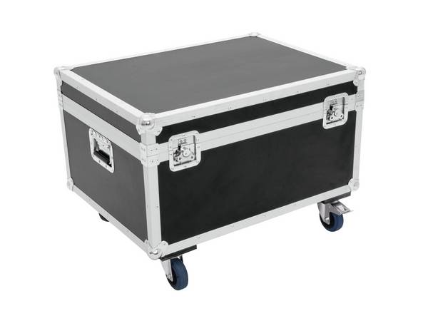 Omnitronic UT Case R-9 30126766 case (kufr) (d x š x v) 620 x 820 x 465 mm