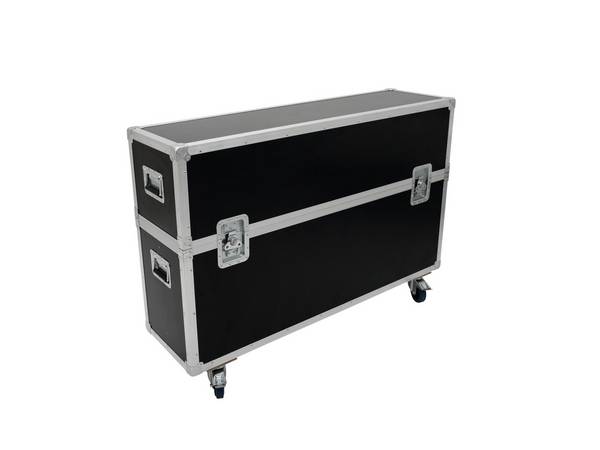 Roadinger LCD ZL50 case (kufr) (d x š x v) 385 x 1360 x 825 mm
