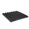 Priezvučná tkanina na čelnú stenu reproboxu Omnitronic 8070265R, (d x š x v) 500 x 500 x 50 mm, čierna
