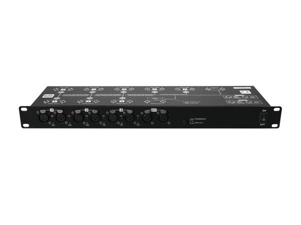 Eurolite 70064825 DMX splitter 8kanálový
