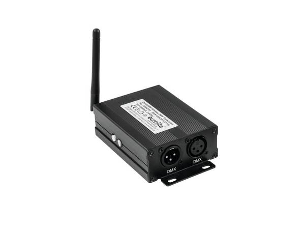 Eurolite QuickDMX bezdrátový adaptér DMX