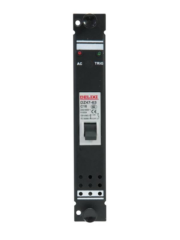 Eurolite DPMX 1216 MK2 DMX stmívač